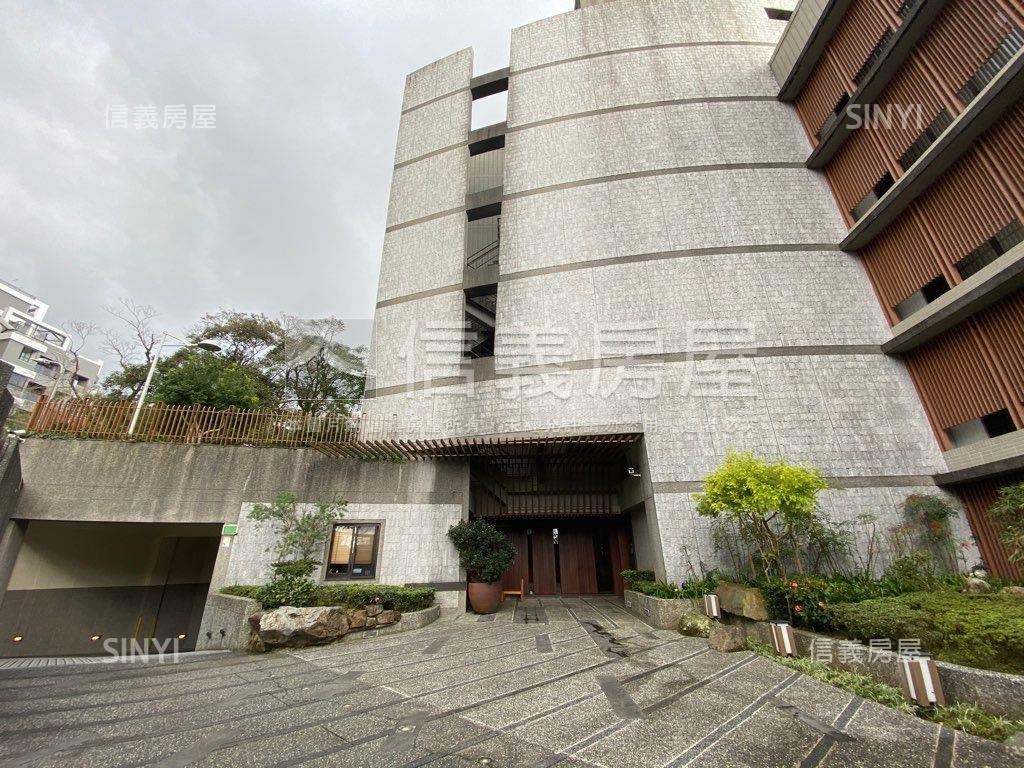 菩方田庭院好宅房屋室內格局與周邊環境