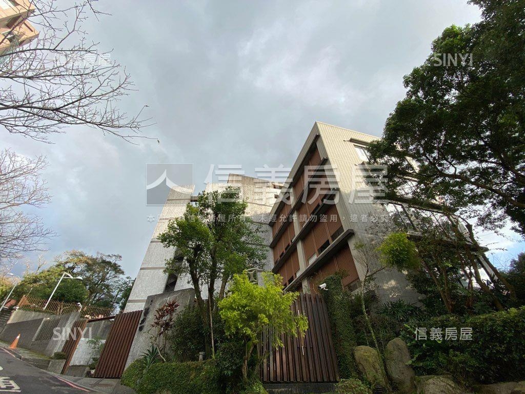 菩方田庭院好宅房屋室內格局與周邊環境