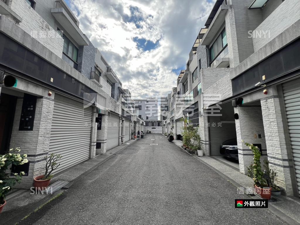 近大灣屋況佳美透房屋室內格局與周邊環境