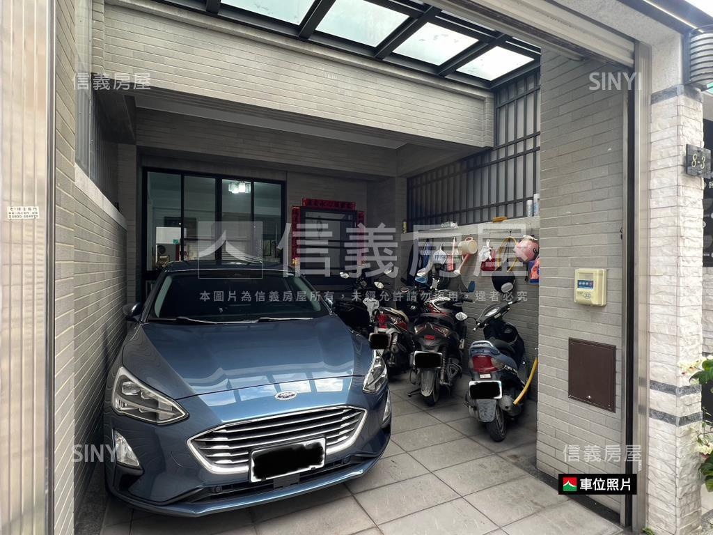 近大灣屋況佳美透房屋室內格局與周邊環境