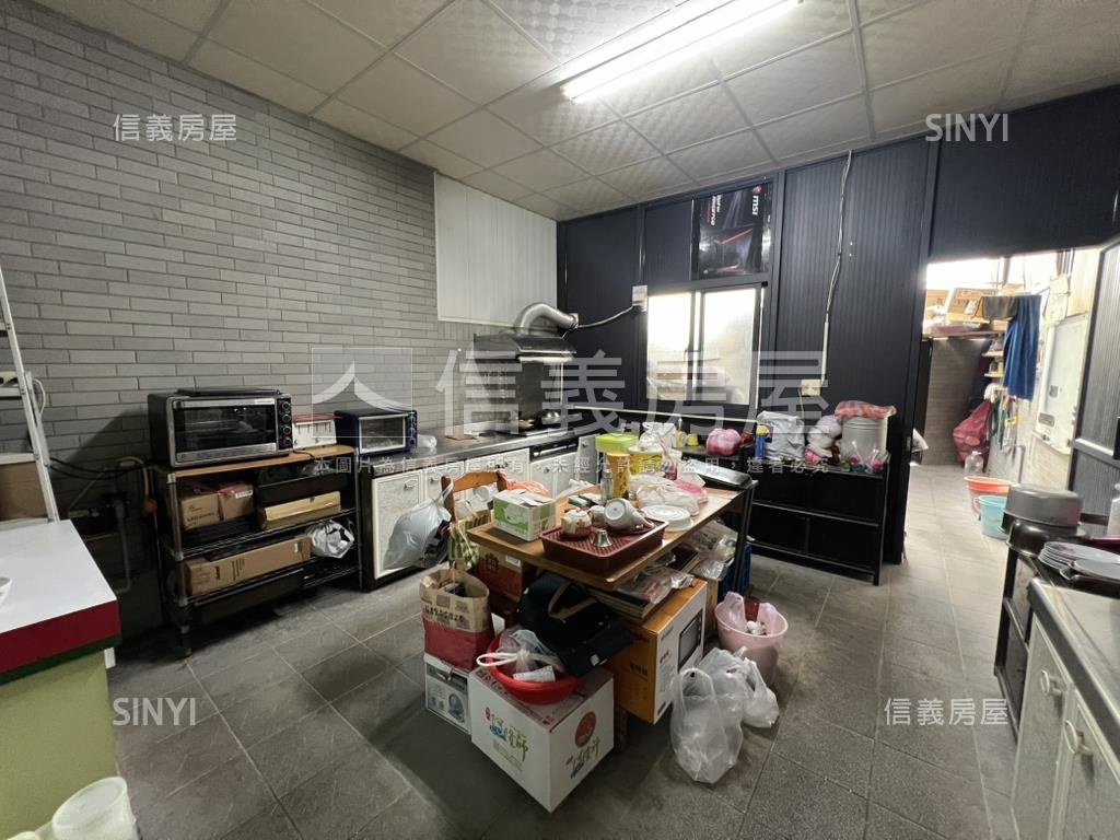 近大灣屋況佳美透房屋室內格局與周邊環境