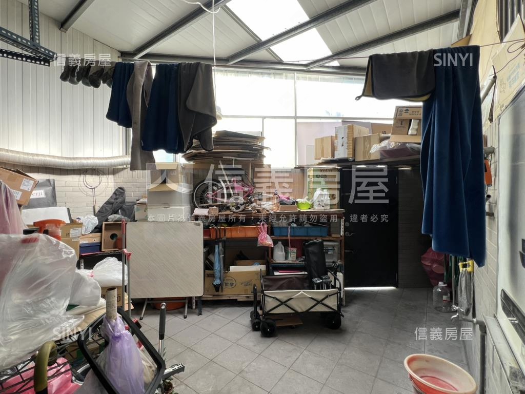 近大灣屋況佳美透房屋室內格局與周邊環境