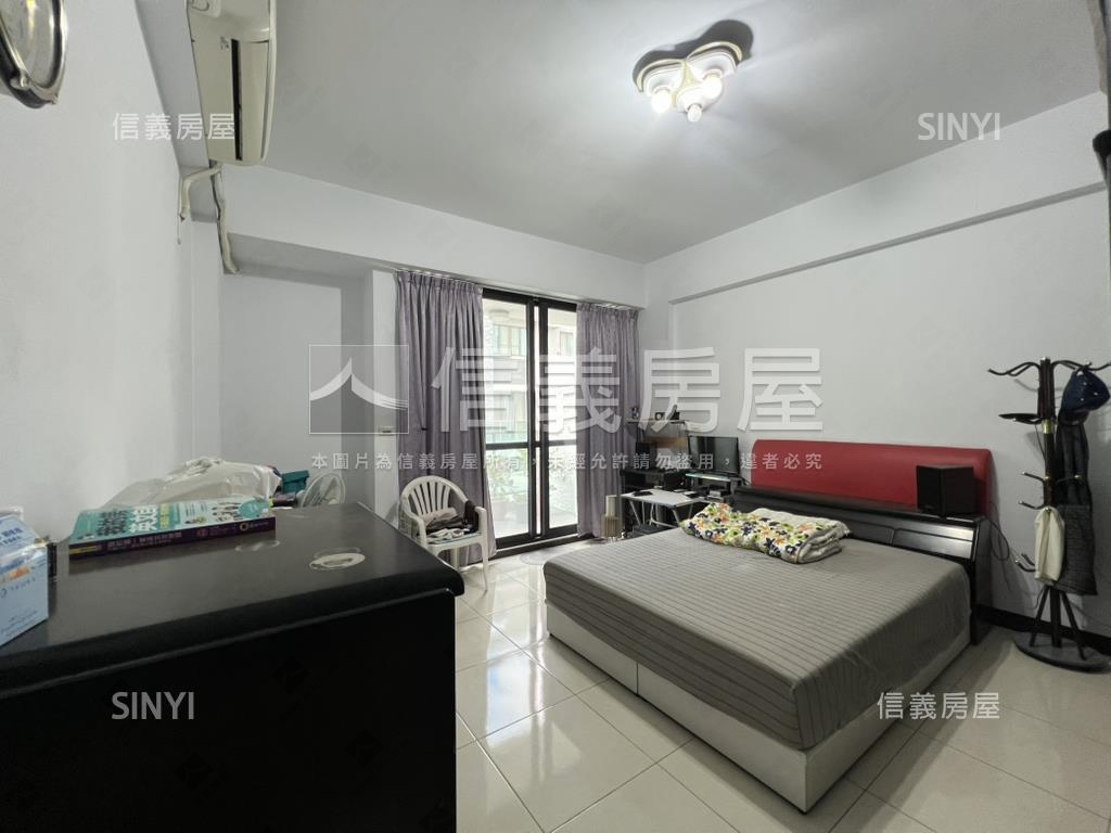 近大灣屋況佳美透房屋室內格局與周邊環境