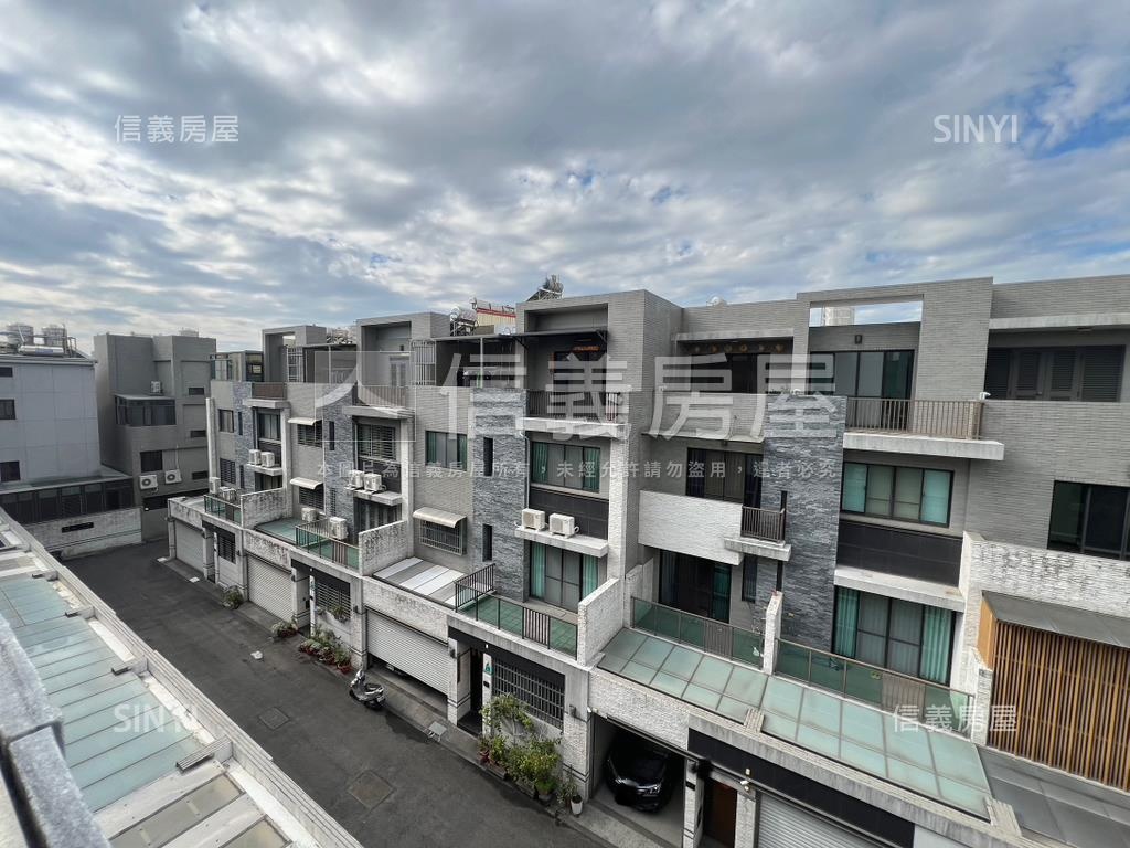 近大灣屋況佳美透房屋室內格局與周邊環境