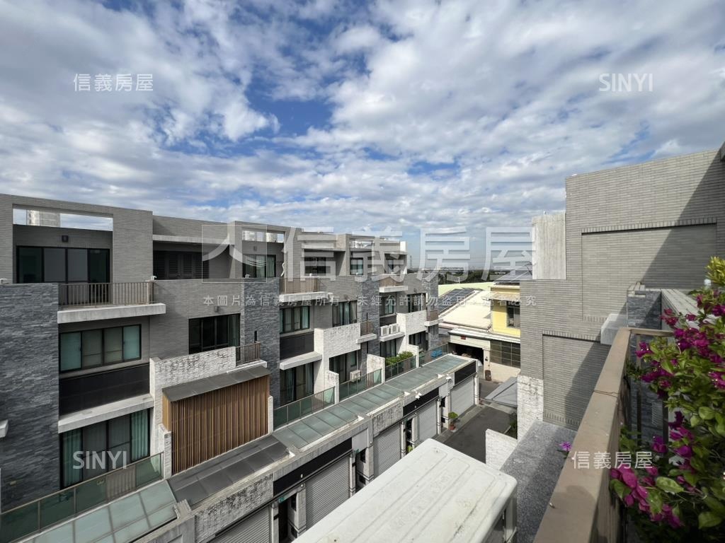 近大灣屋況佳美透房屋室內格局與周邊環境