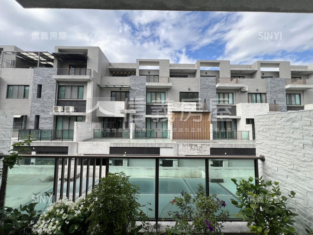 近大灣屋況佳美透房屋室內格局與周邊環境