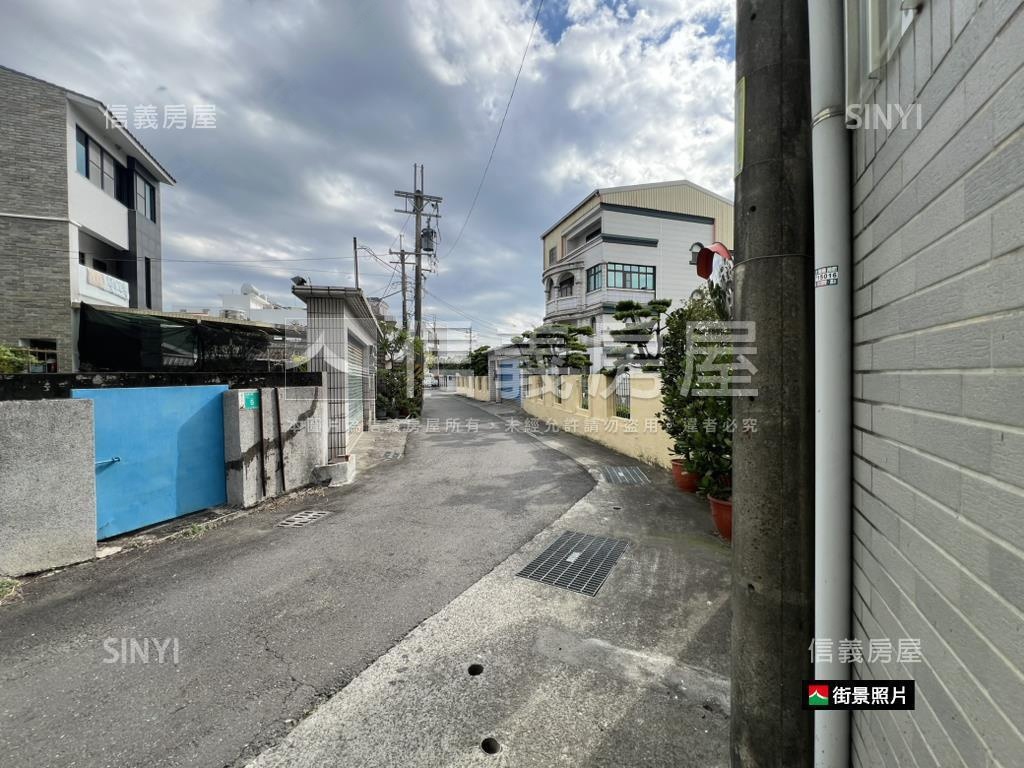 近大灣屋況佳美透房屋室內格局與周邊環境