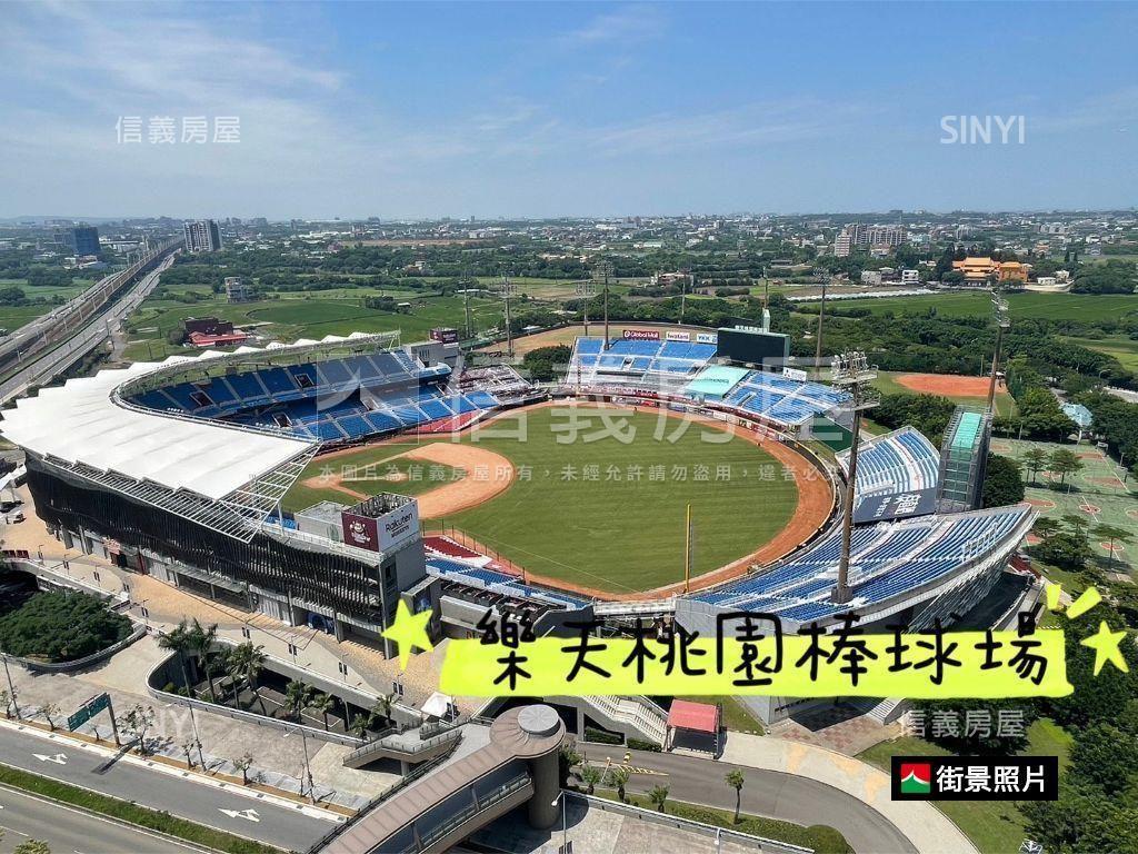 竹風青庭高樓景觀房屋室內格局與周邊環境