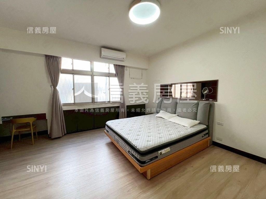 中壢鬧中取靜隔套透天厝房屋室內格局與周邊環境
