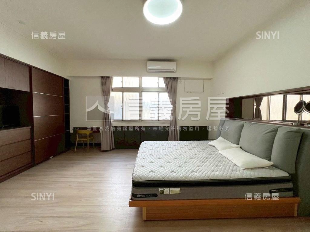 中壢鬧中取靜隔套透天厝房屋室內格局與周邊環境