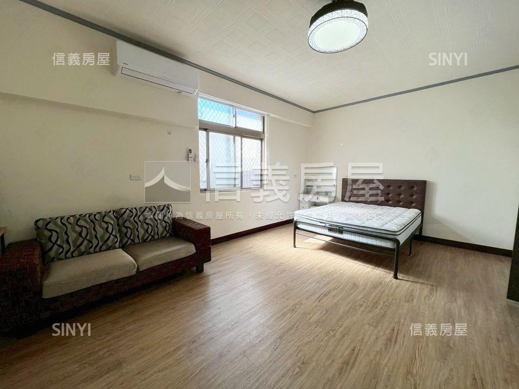 中壢鬧中取靜隔套透天厝房屋室內格局與周邊環境