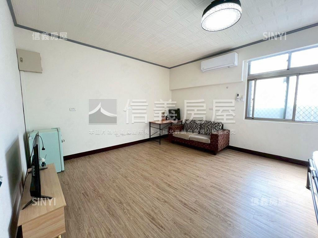 中壢鬧中取靜隔套透天厝房屋室內格局與周邊環境