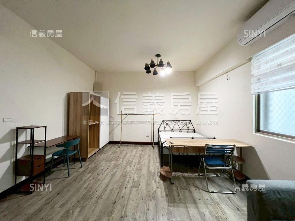 中壢鬧中取靜隔套透天厝房屋室內格局與周邊環境