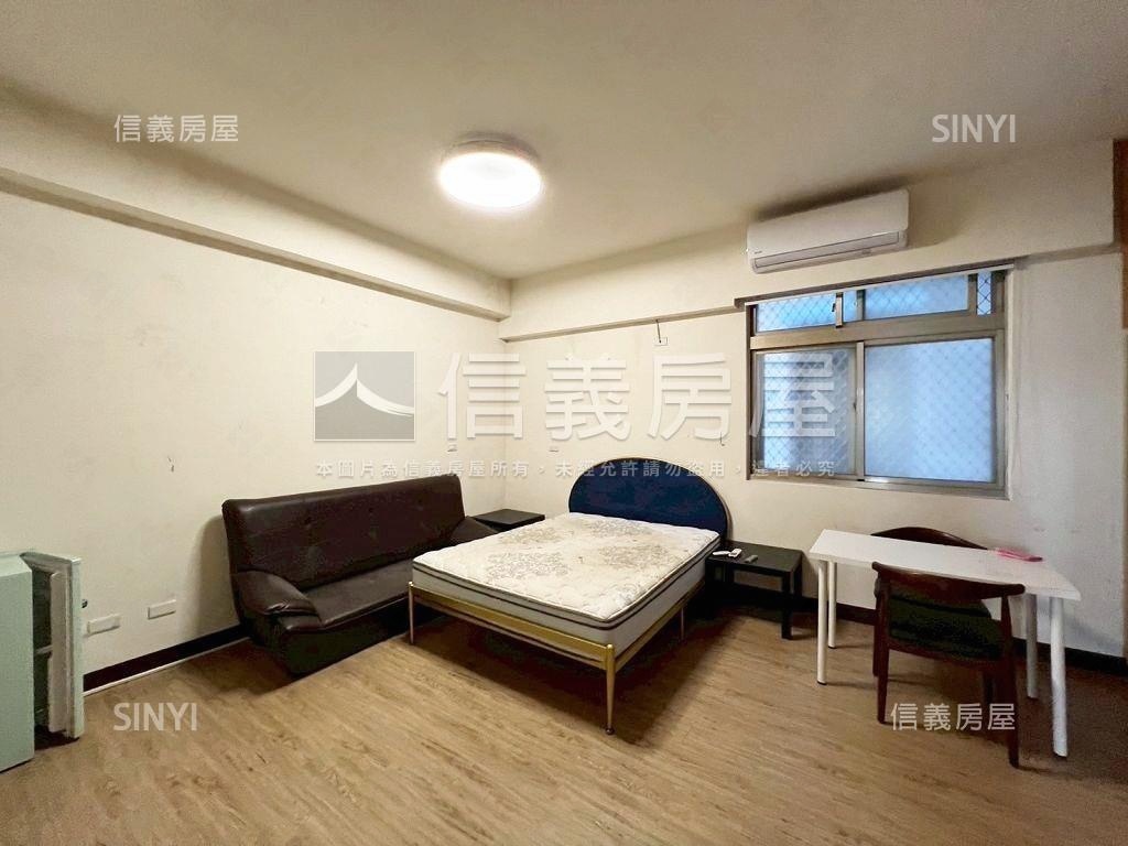 中壢鬧中取靜隔套透天厝房屋室內格局與周邊環境
