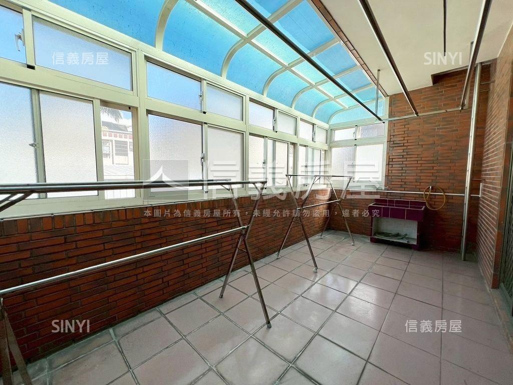 中壢鬧中取靜隔套透天厝房屋室內格局與周邊環境
