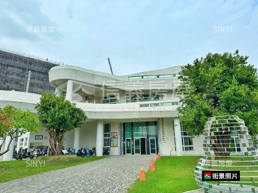 新和重劃區吃市店霸房屋室內格局與周邊環境