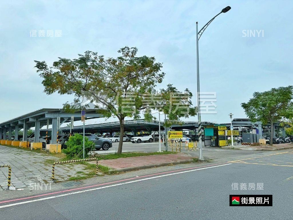 新和重劃區吃市店霸房屋室內格局與周邊環境