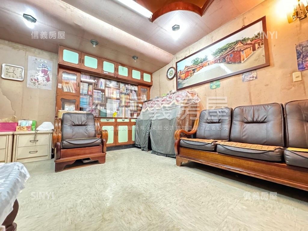 明德捷運三樓方正公寓房屋室內格局與周邊環境