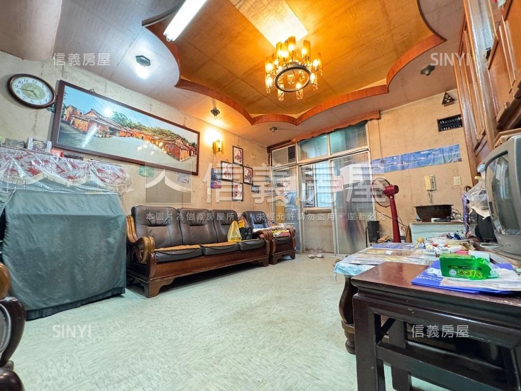 明德捷運三樓方正公寓房屋室內格局與周邊環境