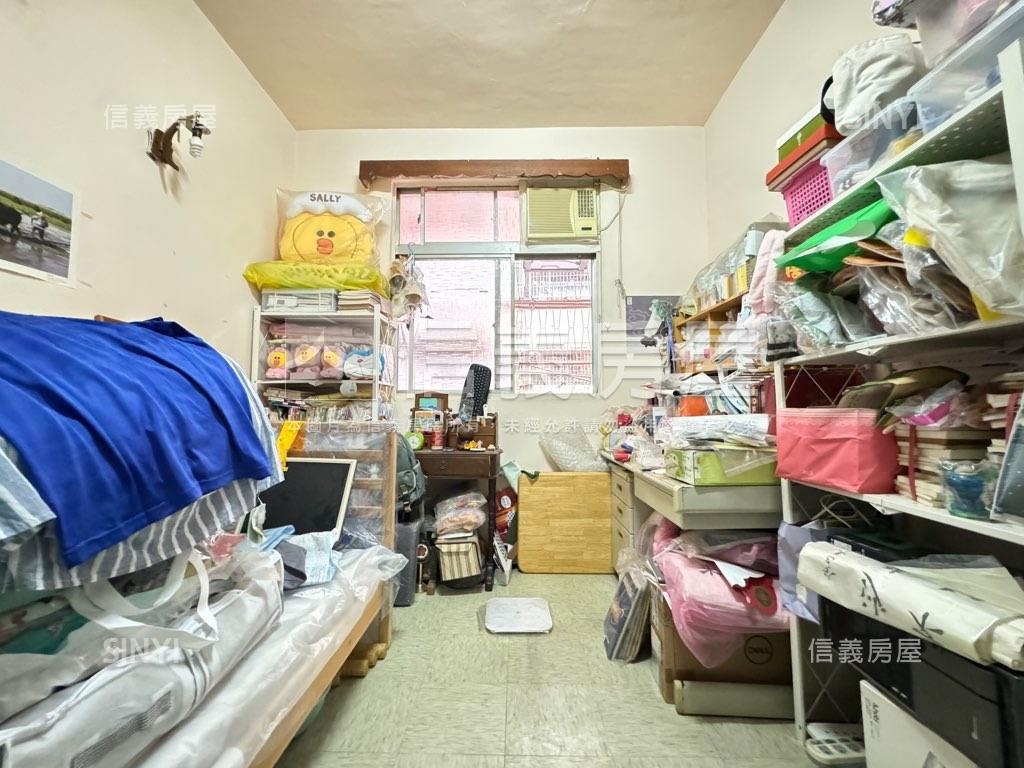 明德捷運三樓方正公寓房屋室內格局與周邊環境