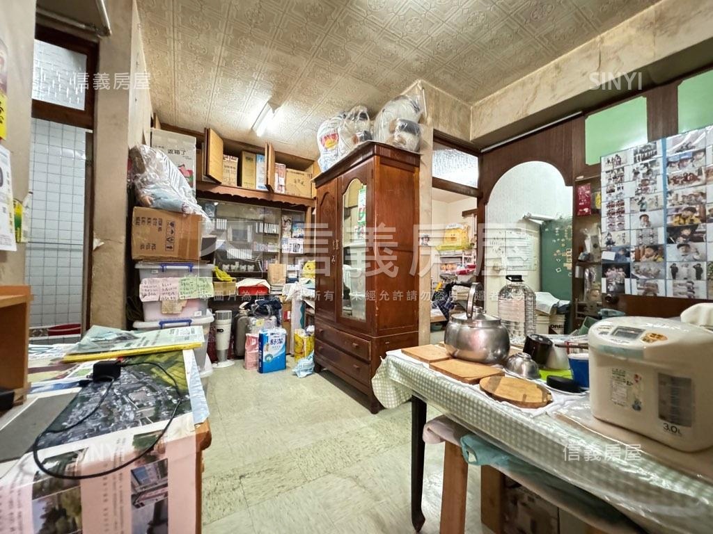 明德捷運三樓方正公寓房屋室內格局與周邊環境