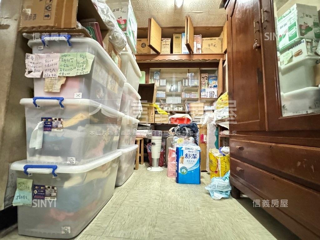 明德捷運三樓方正公寓房屋室內格局與周邊環境