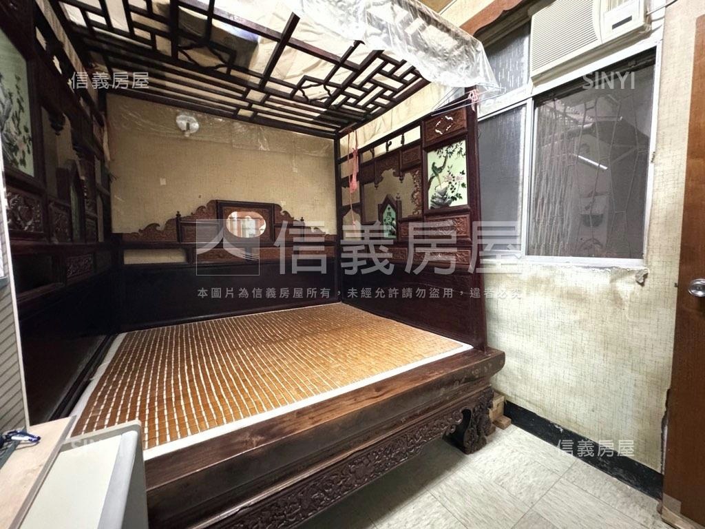 明德捷運三樓方正公寓房屋室內格局與周邊環境
