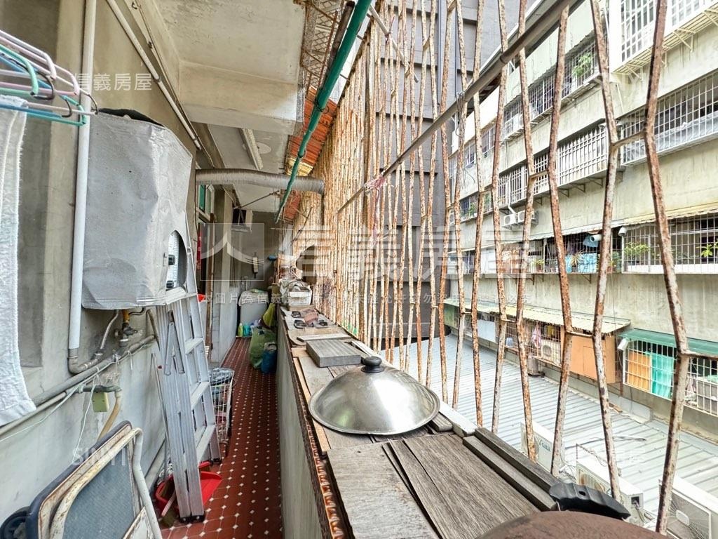 明德捷運三樓方正公寓房屋室內格局與周邊環境