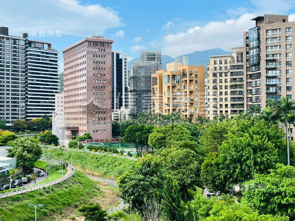 家居之最！稀有磺溪豪邸房屋室內格局與周邊環境