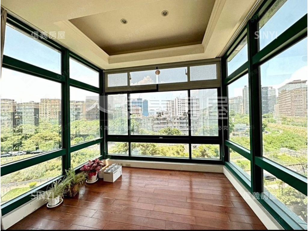 家居之最！稀有磺溪豪邸房屋室內格局與周邊環境