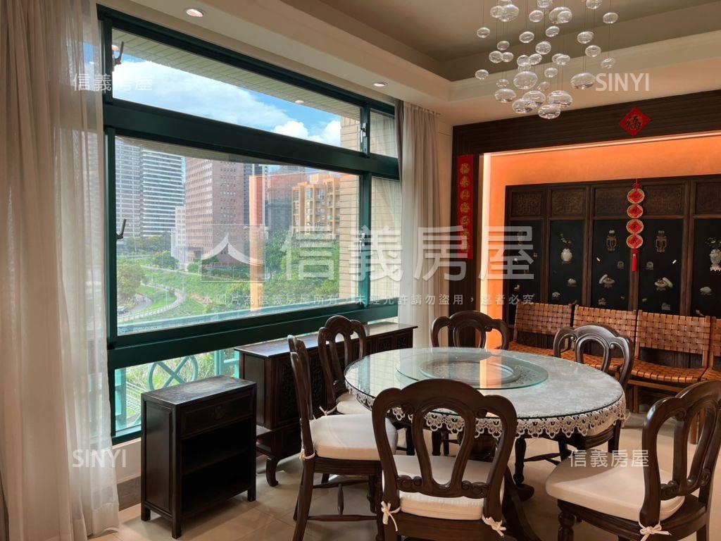 家居之最！稀有磺溪豪邸房屋室內格局與周邊環境