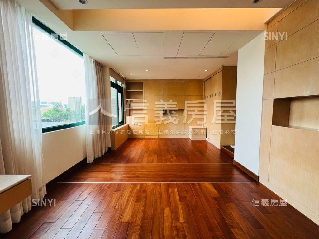 家居之最！稀有磺溪豪邸房屋室內格局與周邊環境