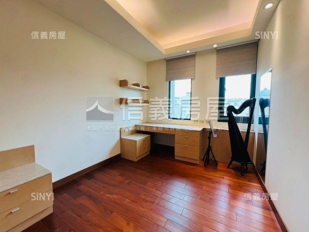 家居之最！稀有磺溪豪邸房屋室內格局與周邊環境