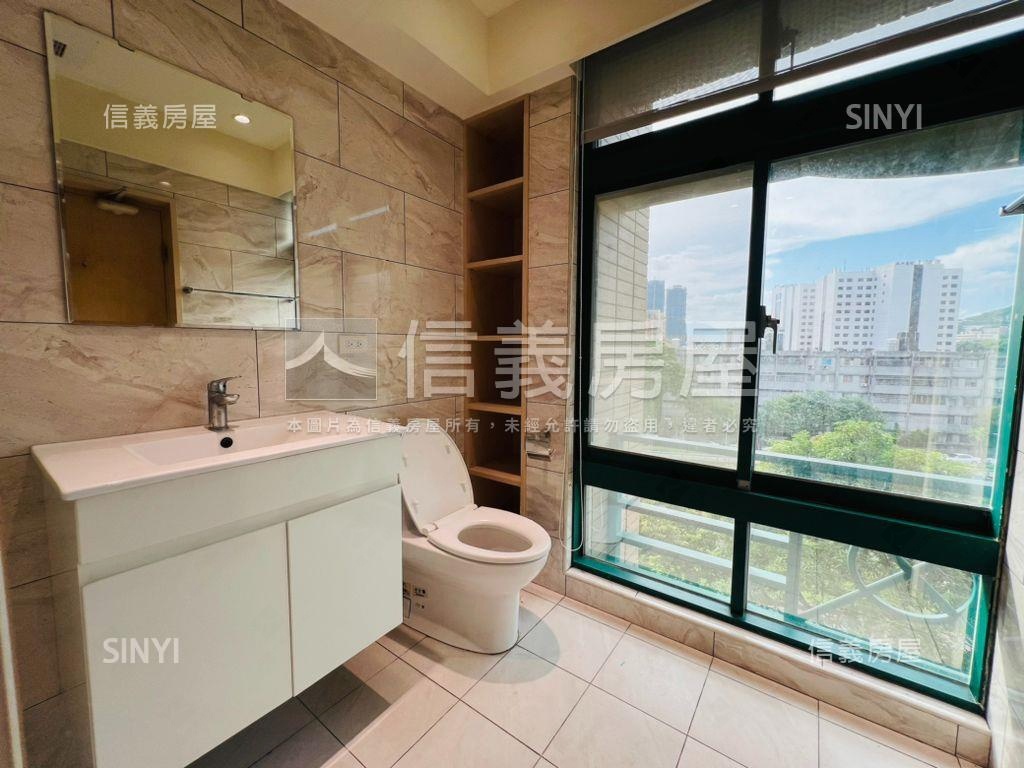 家居之最！稀有磺溪豪邸房屋室內格局與周邊環境