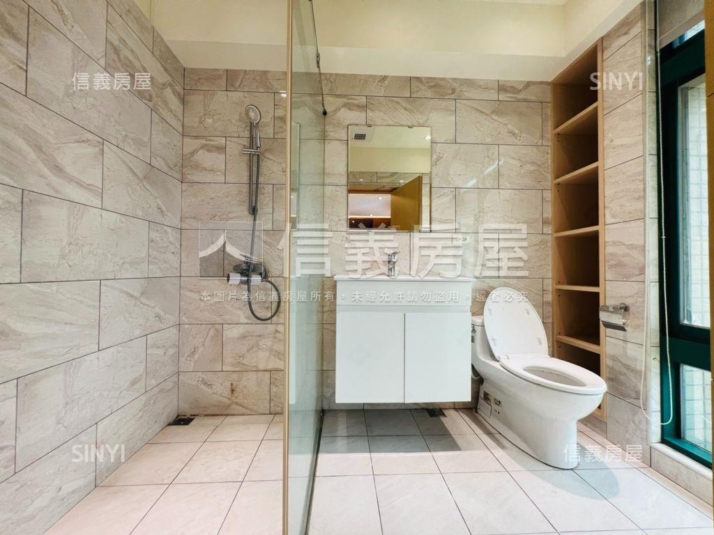 家居之最！稀有磺溪豪邸房屋室內格局與周邊環境