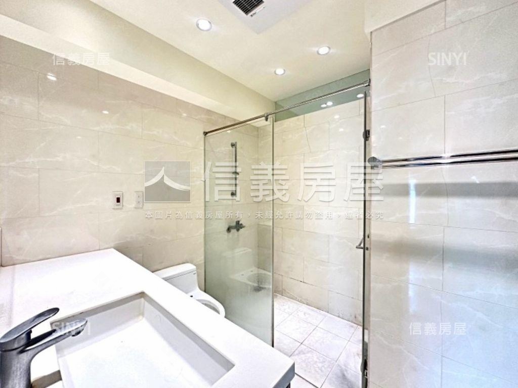 家居之最！稀有磺溪豪邸房屋室內格局與周邊環境