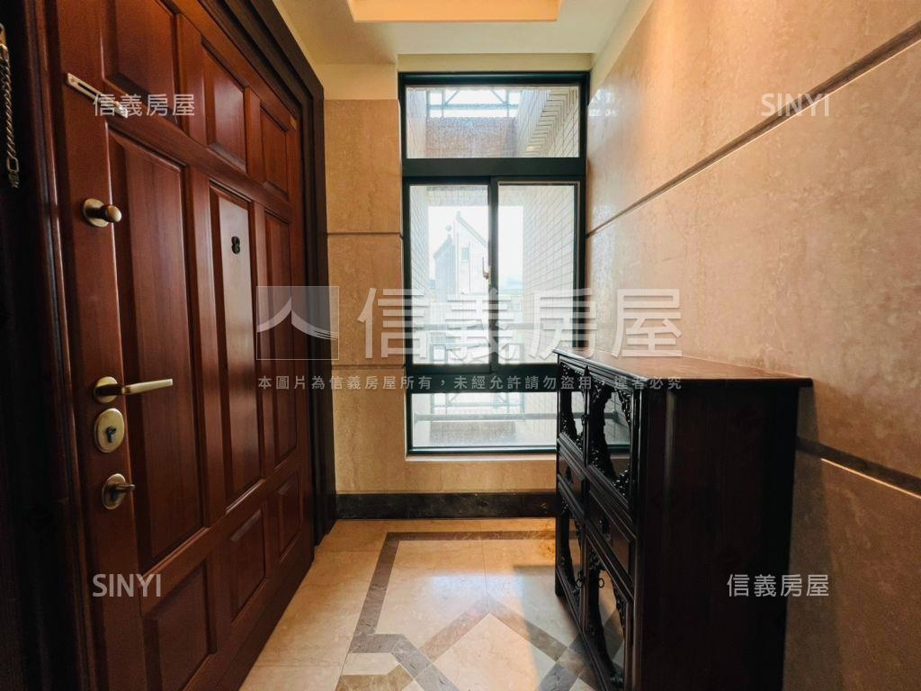 家居之最！稀有磺溪豪邸房屋室內格局與周邊環境