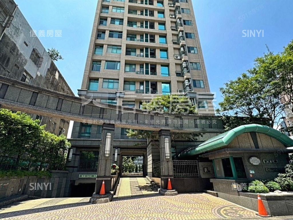 家居之最！稀有磺溪豪邸房屋室內格局與周邊環境