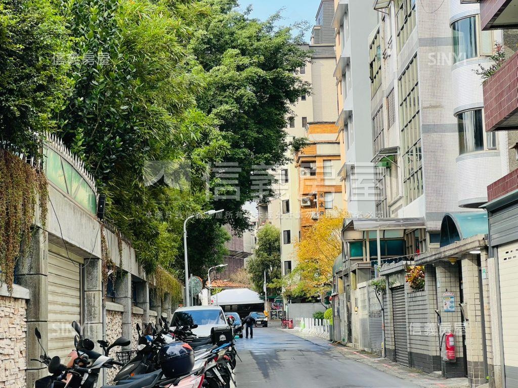 家居之最！稀有磺溪豪邸房屋室內格局與周邊環境