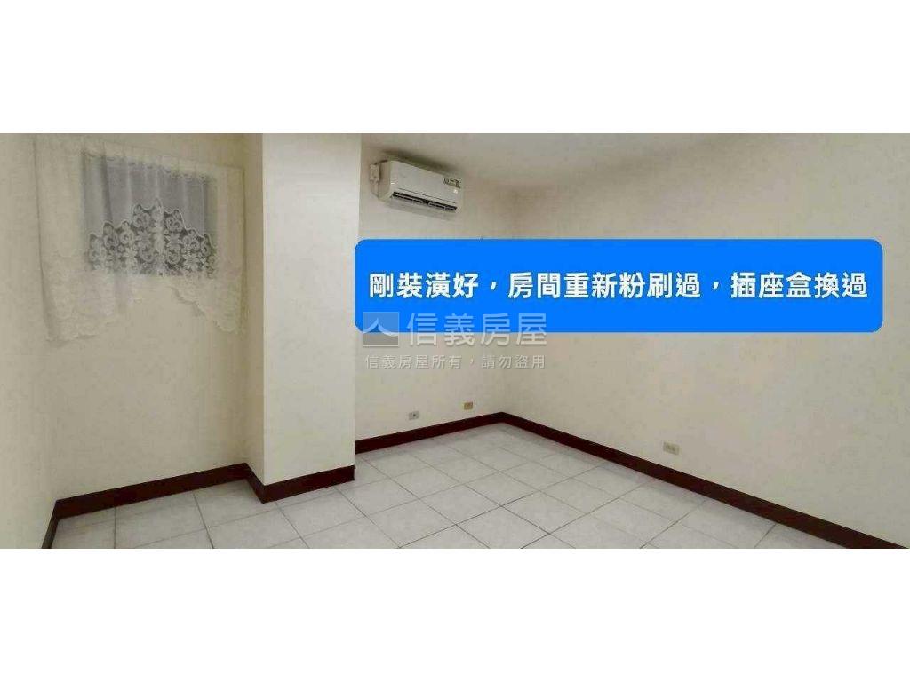 近樹林火車站稀有電梯一樓房屋室內格局與周邊環境