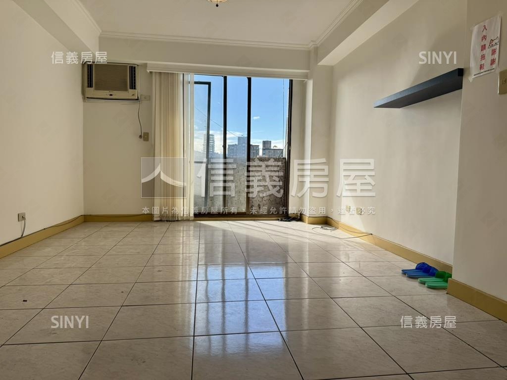 民生東１０１景觀頂加華廈房屋室內格局與周邊環境