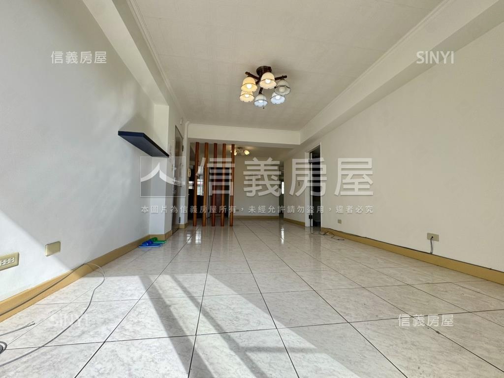 民生東１０１景觀頂加華廈房屋室內格局與周邊環境