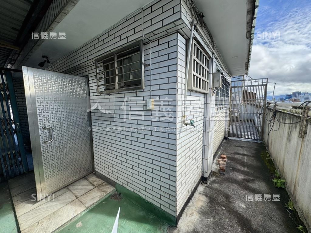 民生東１０１景觀頂加華廈房屋室內格局與周邊環境