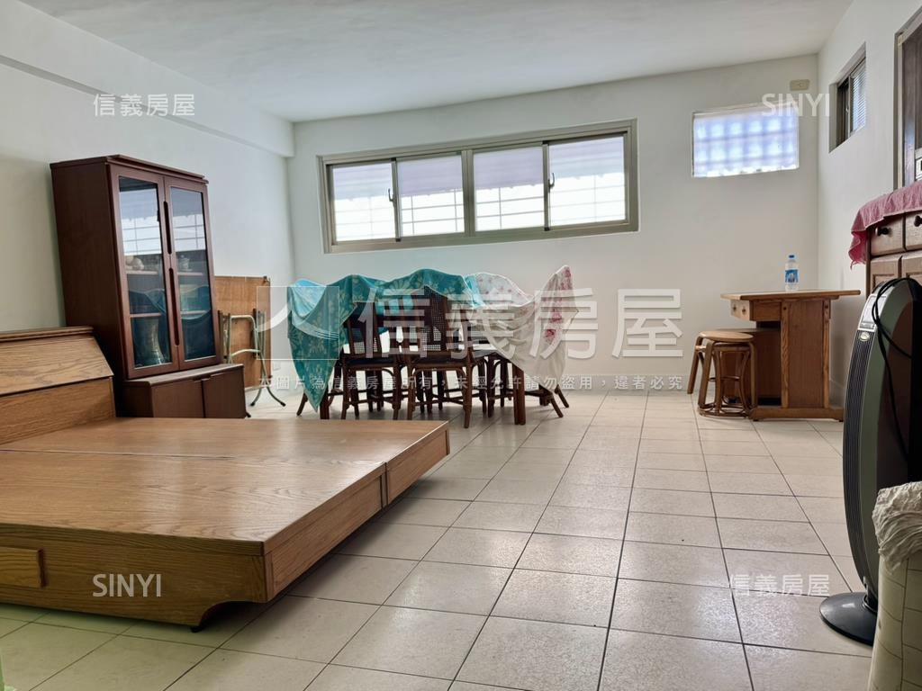 民生東１０１景觀頂加華廈房屋室內格局與周邊環境