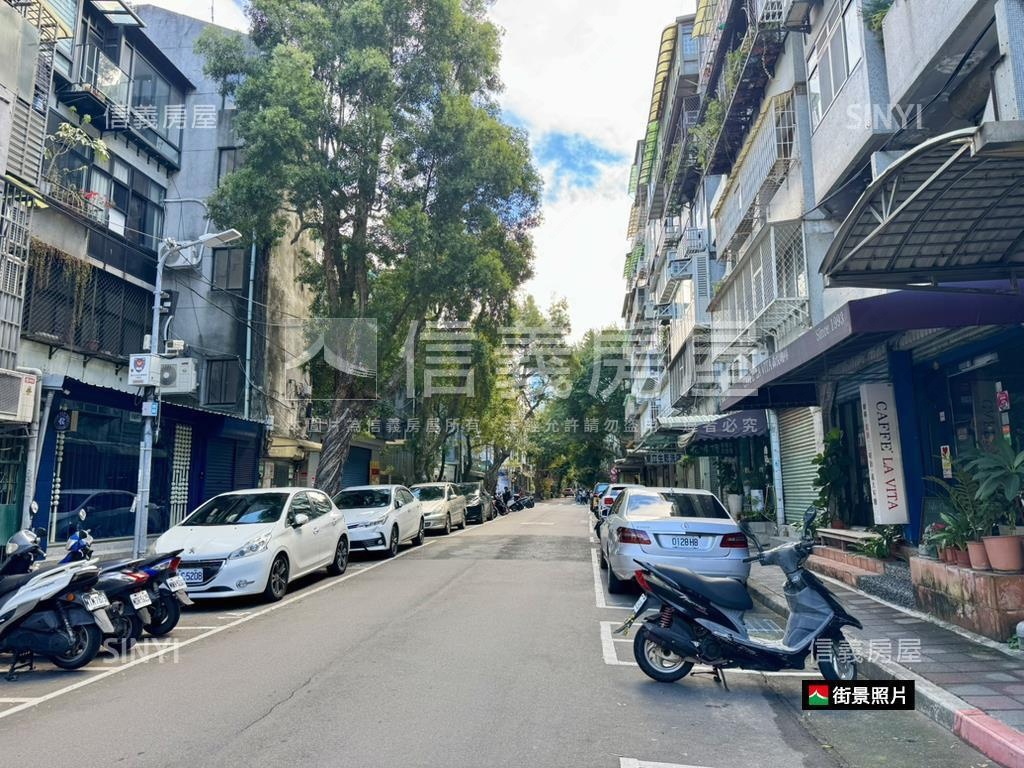 民生東１０１景觀頂加華廈房屋室內格局與周邊環境