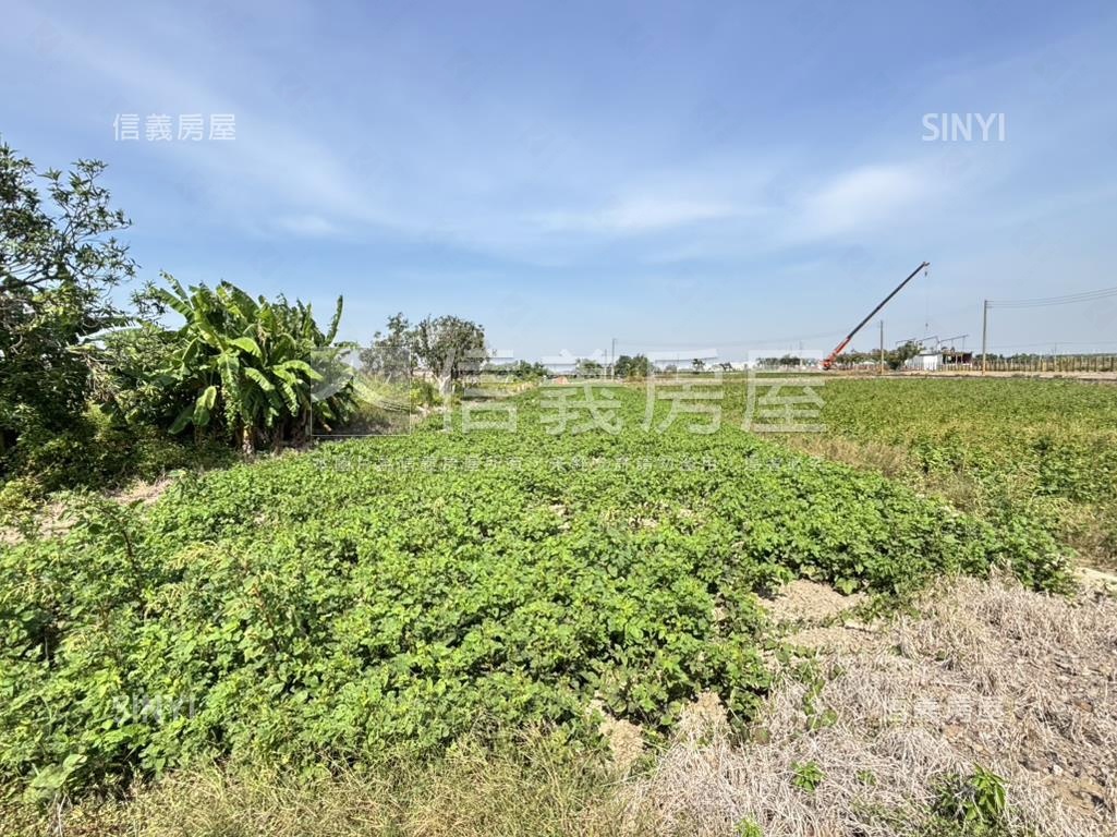 後壁８分休閒農地房屋室內格局與周邊環境