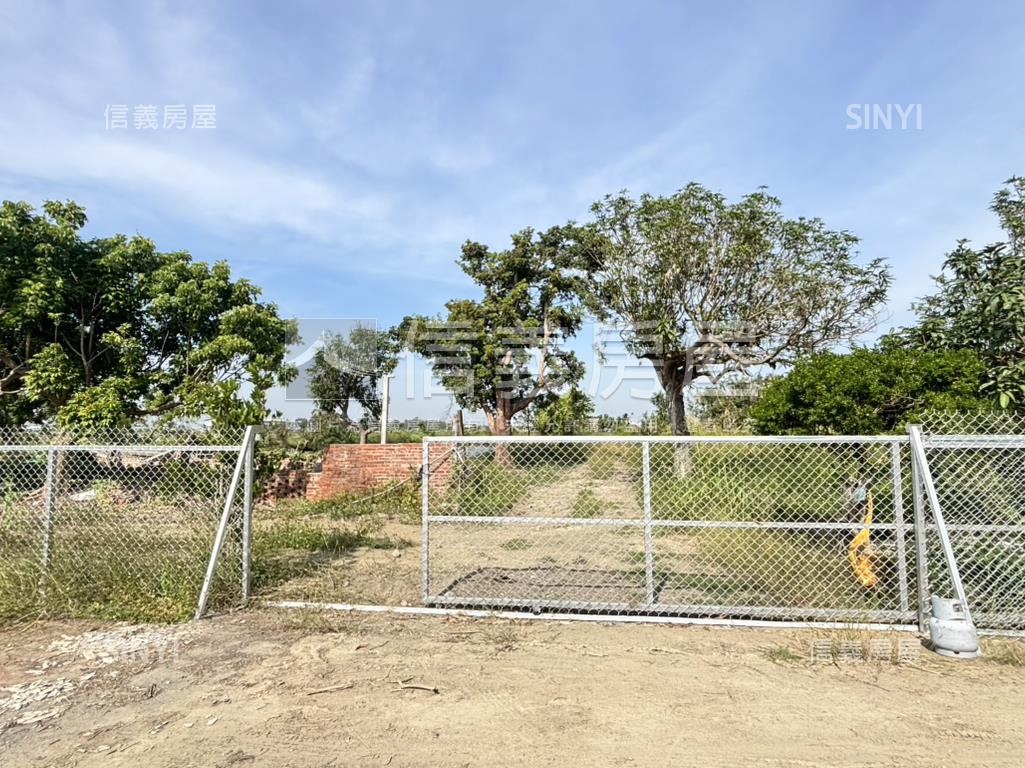 後壁８分休閒農地房屋室內格局與周邊環境