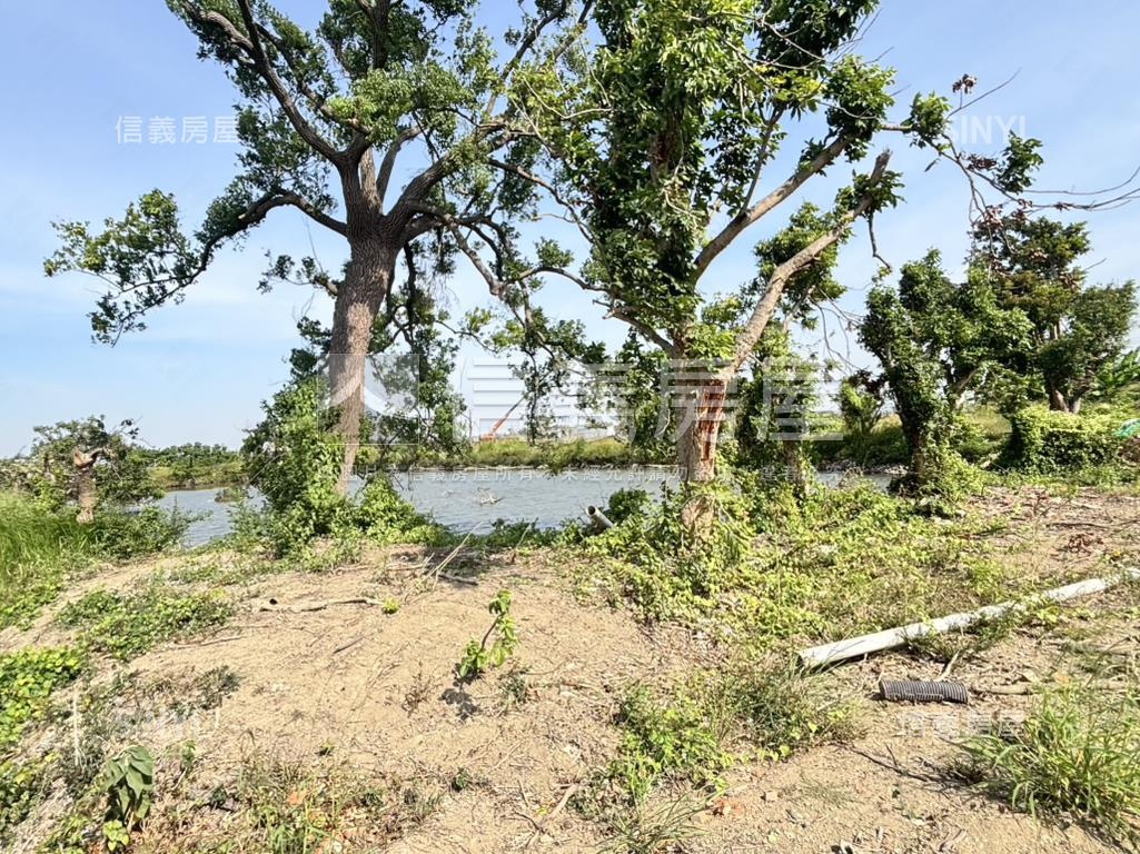 後壁８分休閒農地房屋室內格局與周邊環境