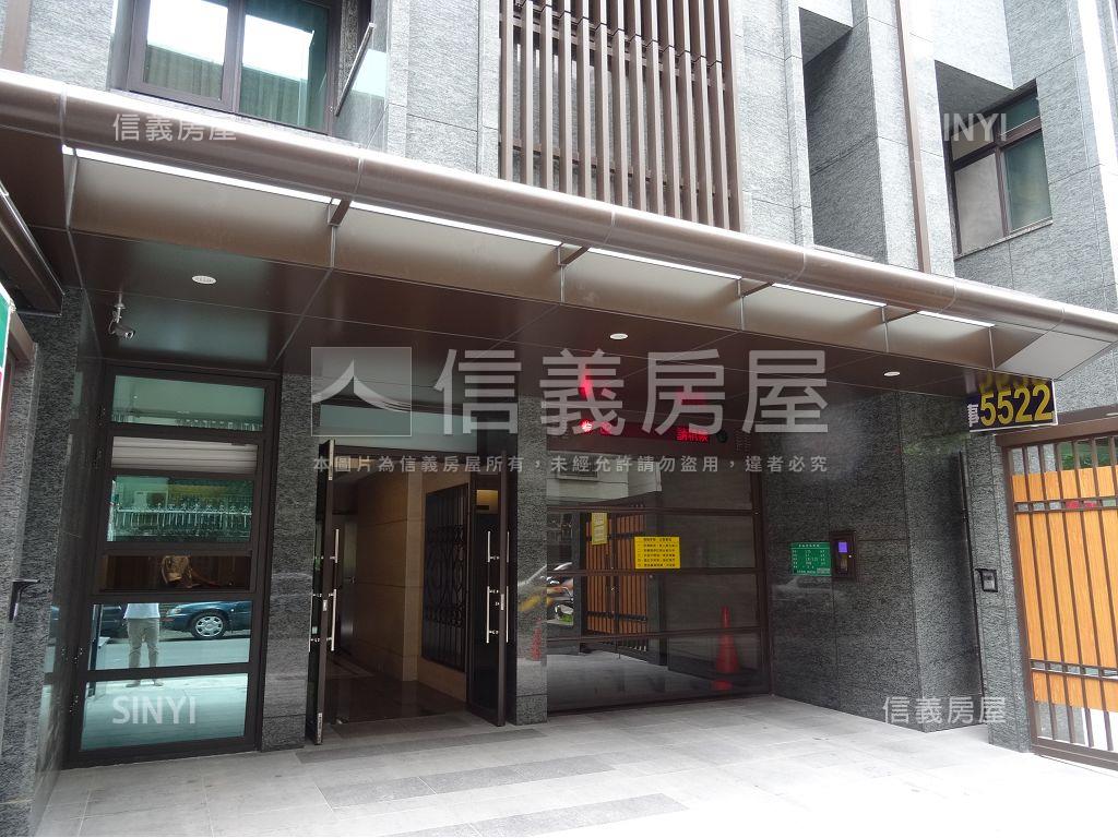 松江南京站電梯附車位房屋室內格局與周邊環境