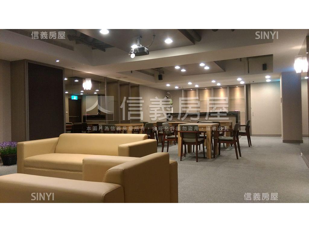 松江南京站電梯附車位房屋室內格局與周邊環境